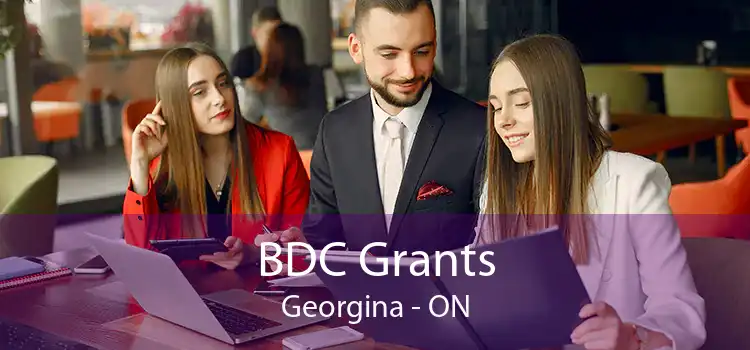 BDC Grants Georgina - ON