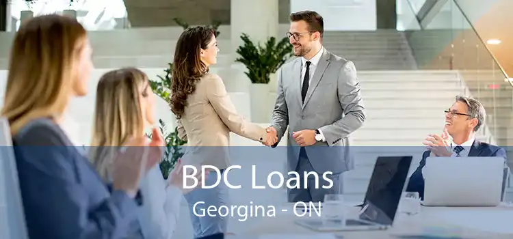 BDC Loans Georgina - ON