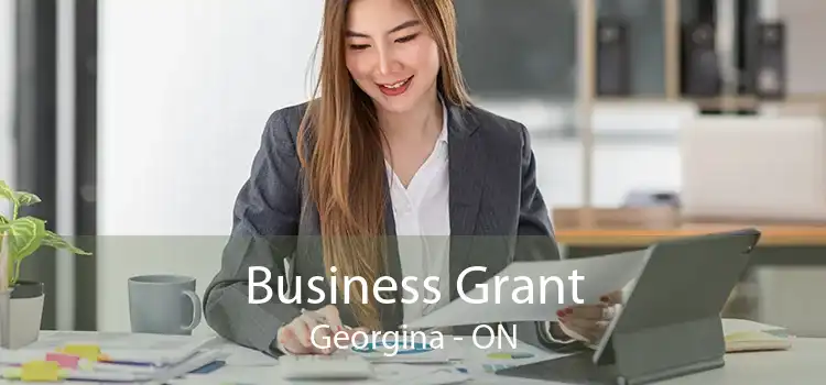 Business Grant Georgina - ON