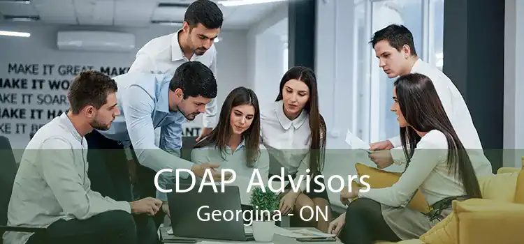 CDAP Advisors Georgina - ON