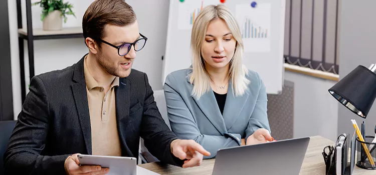 Key Features of Government Business Financing in Georgina, ON