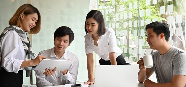 Simplifying the Application Process in Georgina, Ontario