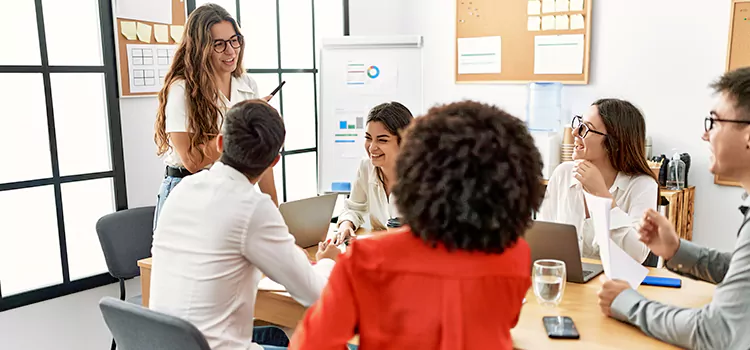 Using the Loan for Implementation in Georgina, ON