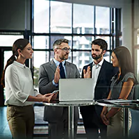 Why Choose CDAP Advisors in Georgina, Ontario